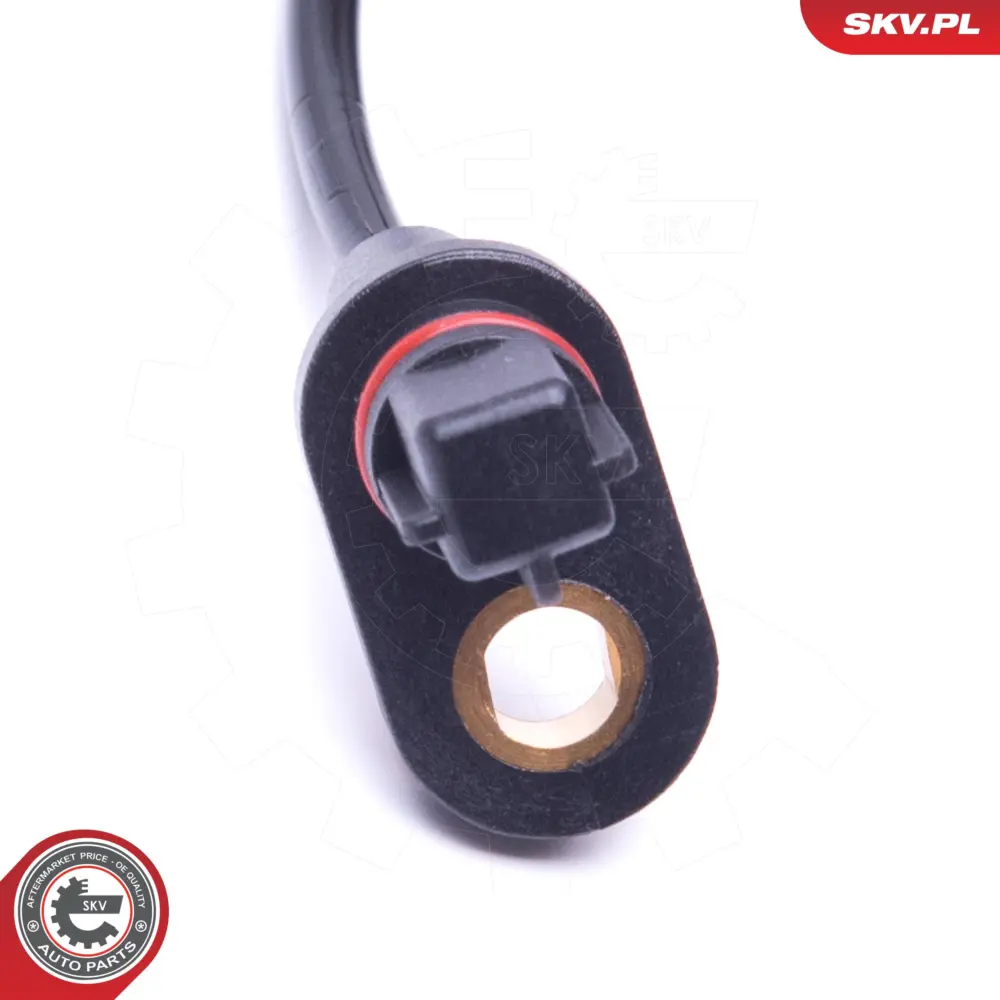 Sensore ABS per Mitsubishi Lancer Viii Lancer Viii Sportback ASX 4670A579
