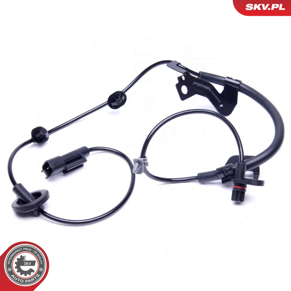 Sensore ABS per Mitsubishi Lancer Viii Lancer Viii Sportback ASX 4670A579