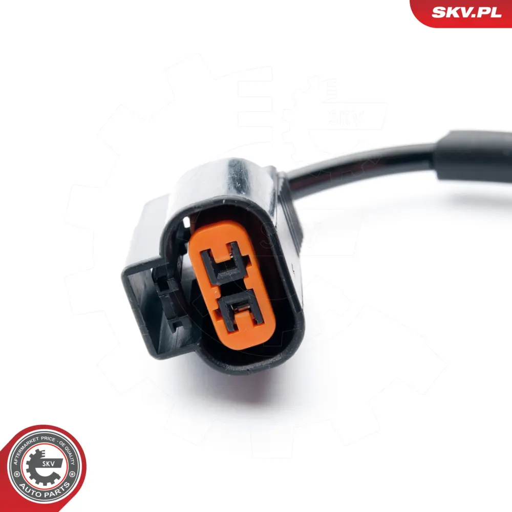 Sensore ABS per Mitsubishi Outlander I MR493459