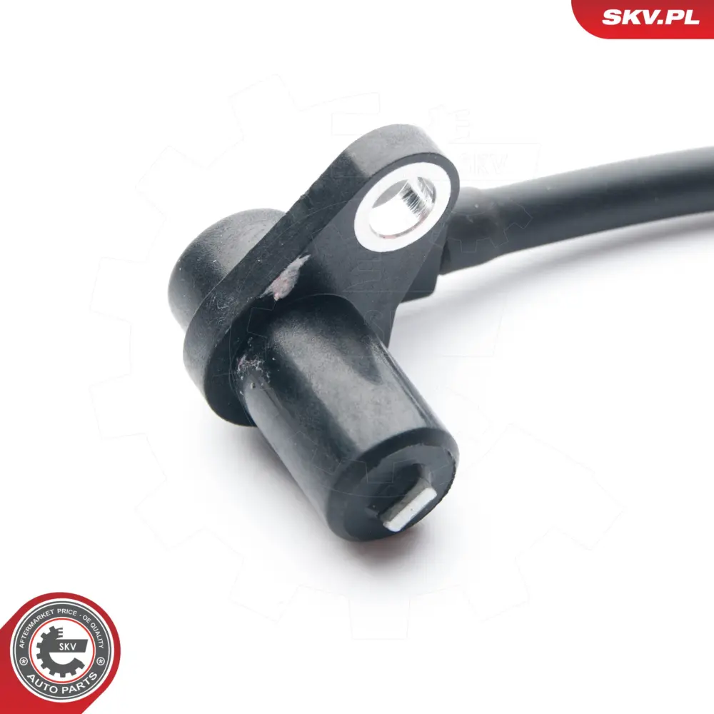 Sensore ABS per Mitsubishi Outlander I MR493459