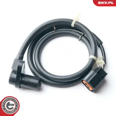 Sensore ABS per Mitsubishi Outlander I MR493459