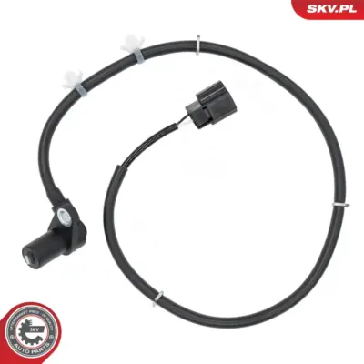 Sensore ABS per Mitsubishi Outlander I MR493460