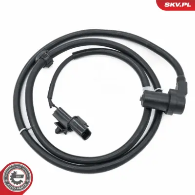 Sensore ABS per Mitsubishi Outlander I MR961237