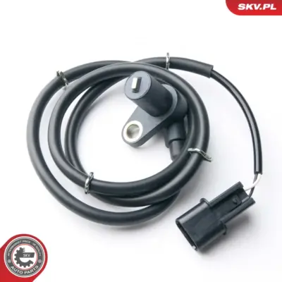 Sensore ABS per Mitsubishi Pajero II Pajero Classic MR307046