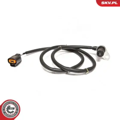 Sensore ABS per Mitsubishi Pajero III Canvas Top Pajero III MR407268