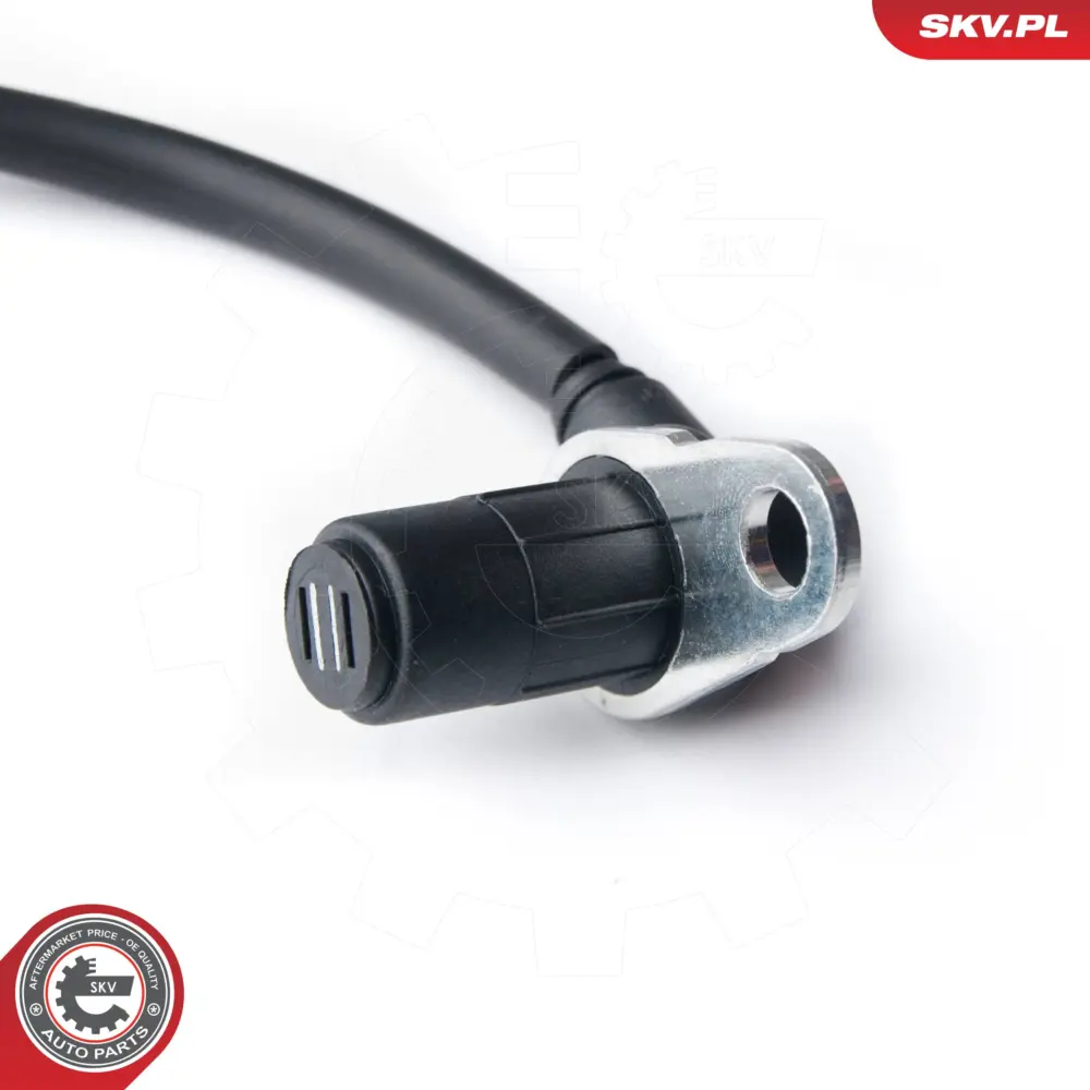 Sensore ABS per Mitsubishi Pajero III Canvas Top Pajero III Pajero II MR407271