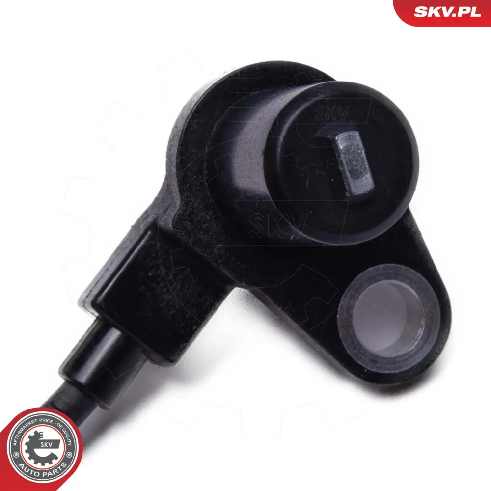Sensore ABS per Mitsubishi Pajero Pinin I MR370778
