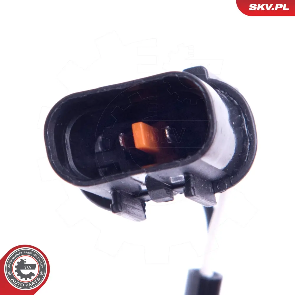 Sensore ABS per Mitsubishi Space Wagon Space Runner Pajero II MR334712