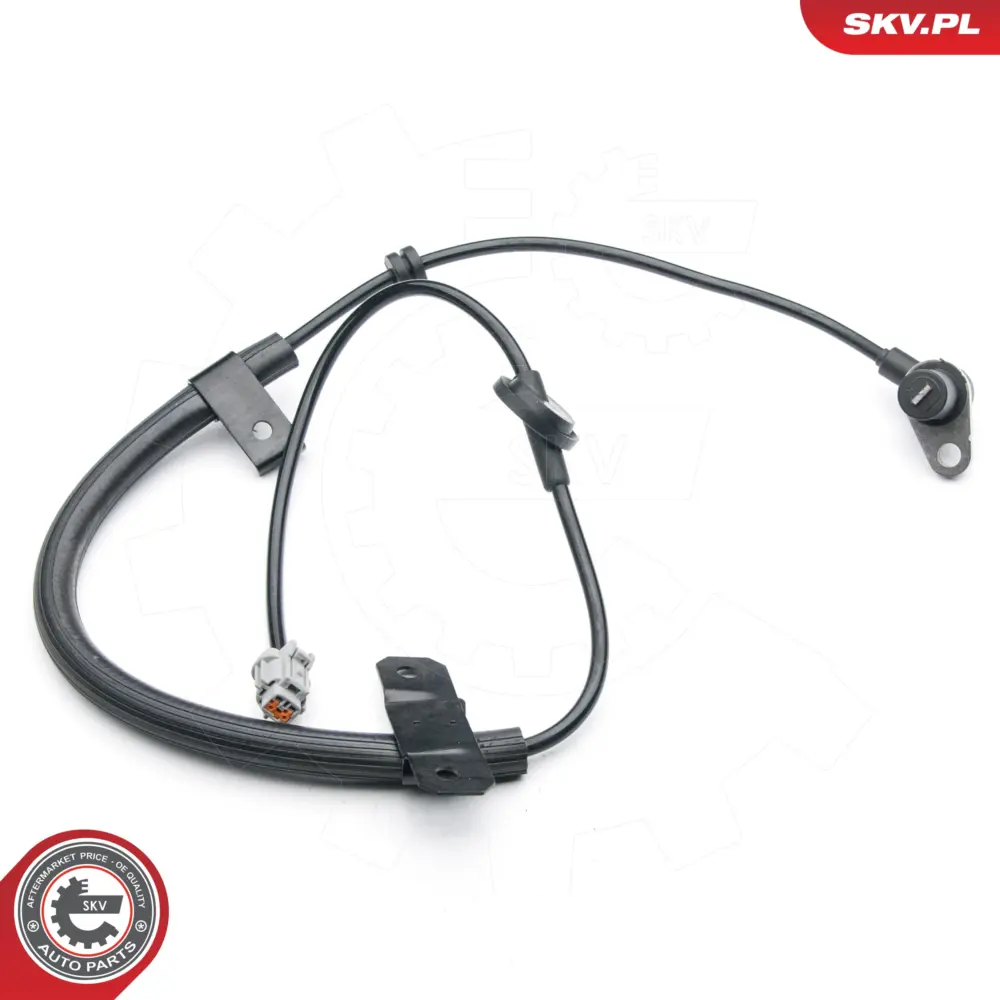 Sensore ABS per Nissan Almera I Hatchback (N15) Almera I (N15) 4791040Y00
