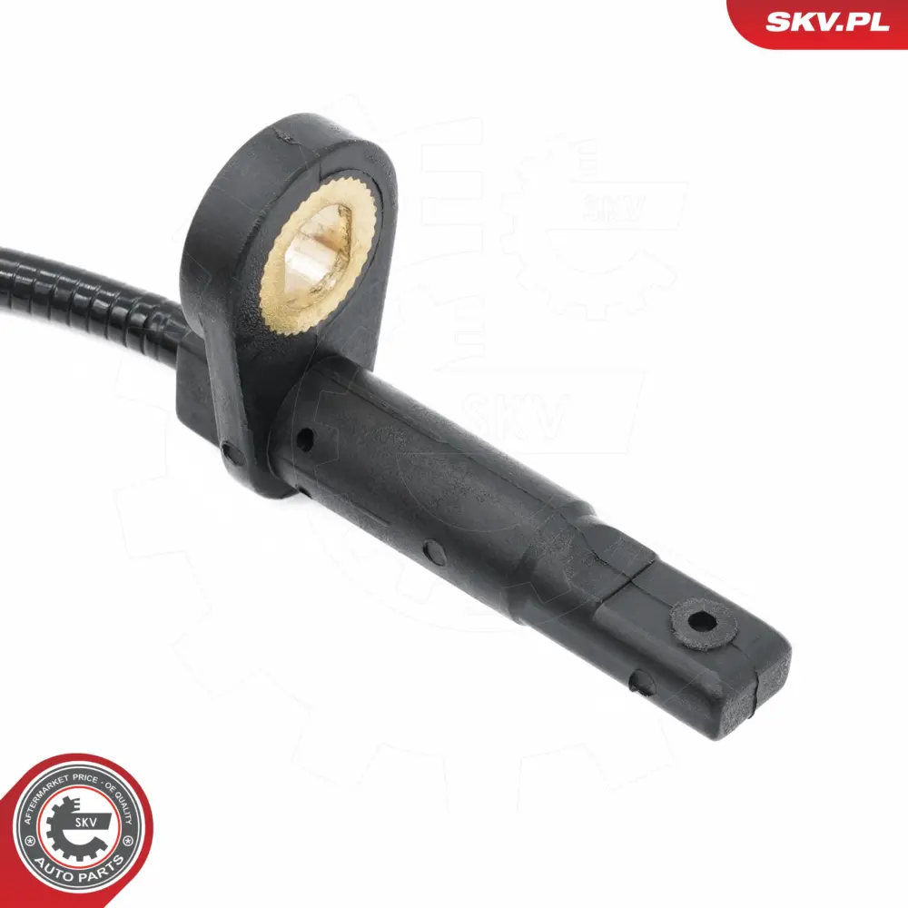 Sensore ABS per Nissan Juke (F15) 47910-1KA0A