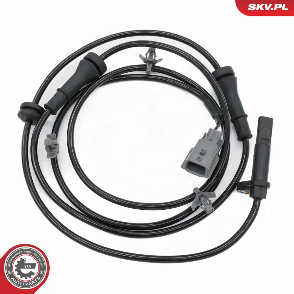 Sensore ABS per Nissan Juke (F15) 47910-1KA0A