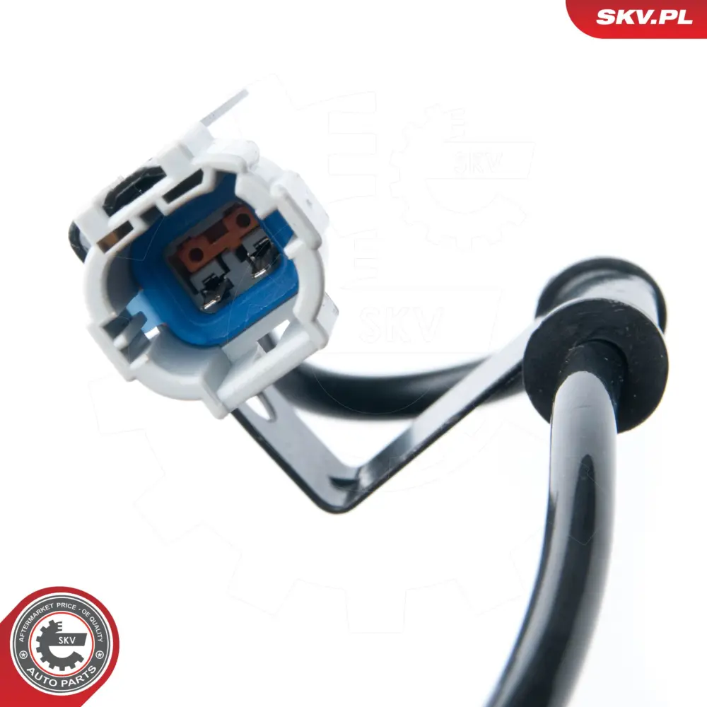 Sensore ABS per Nissan Maxima / Maxima QX IV (A32) 479000L700