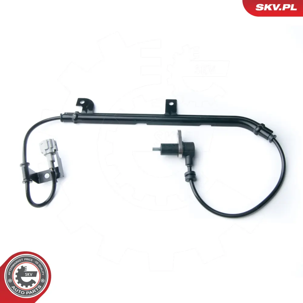 Sensore ABS per Nissan Maxima / Maxima QX IV (A32) 479000L700