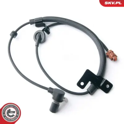 Sensore ABS per Nissan Maxima / Maxima QX IV (A32) 479110L700