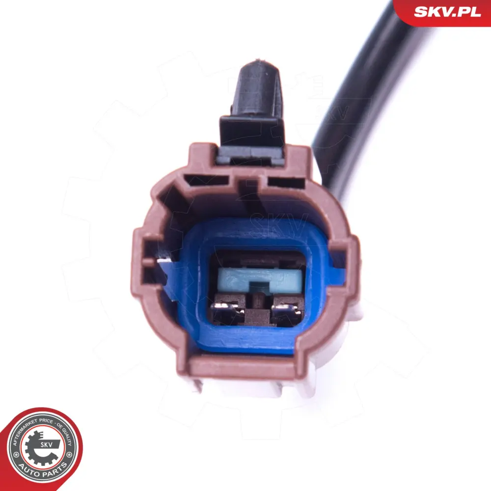 Sensore ABS per Nissan Navara Np300 (D40) 47901EB300