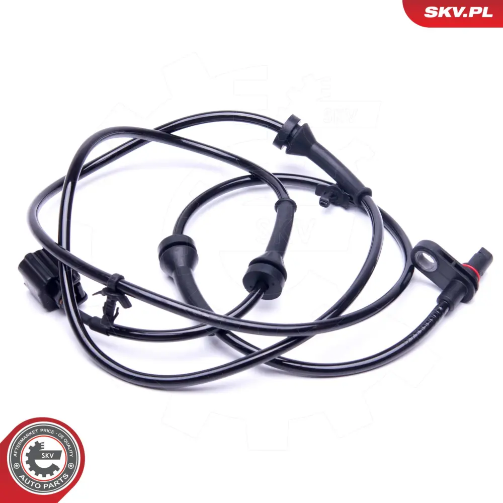 Sensore ABS per Nissan Nv200 / Evalia Bus Nv200 Van 47900JX00A