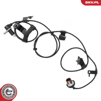 Sensore ABS per Nissan Patrol GR V Wagon (Y61) 47911-VB200