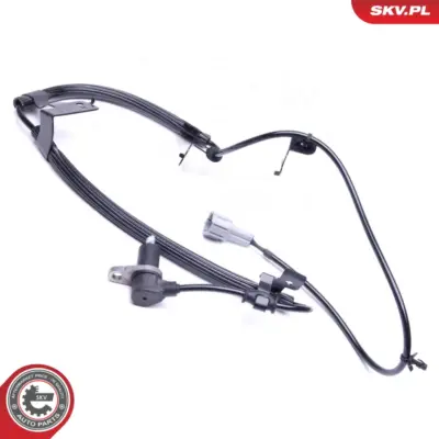 Sensore ABS per Nissan Pick UP (D22) Navara Platform/Chassis (D22) 479102S700
