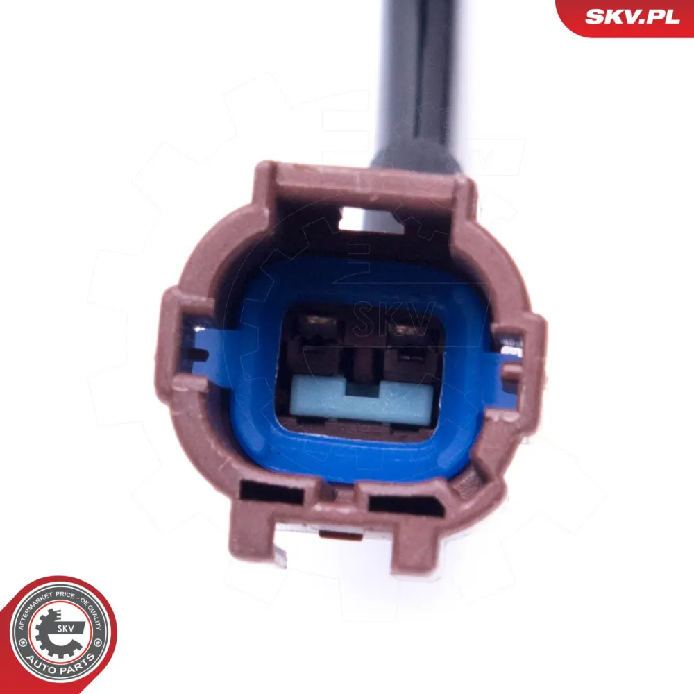 Sensore ABS per Nissan Pick UP (D22) Navara Platform/Chassis (D22) 479112S700
