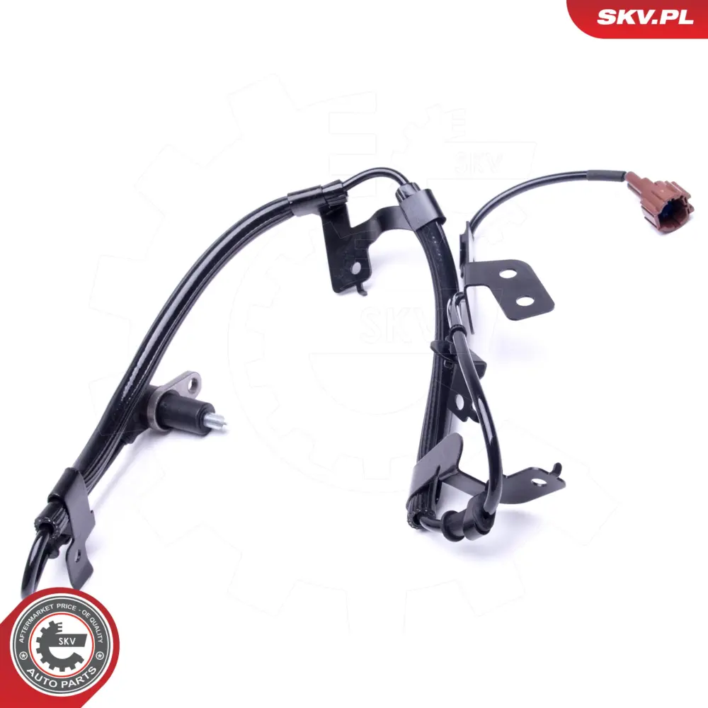 Sensore ABS per Nissan Pick UP (D22) Navara Platform/Chassis (D22) 479112S700