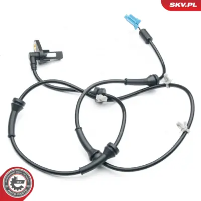 Sensore ABS per Nissan Primera Hatchback (P12) Primera (P12) 47911AV700