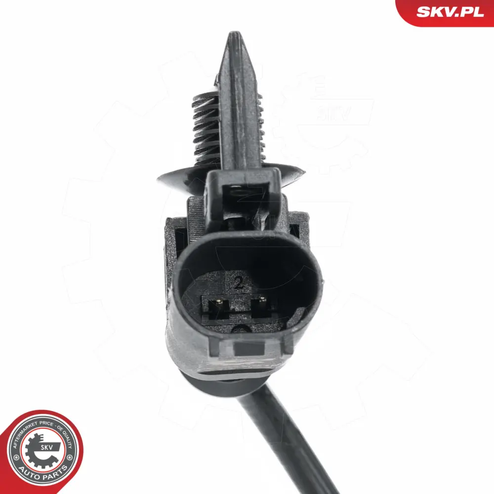 Sensore ABS per Nissan Tiida Hatchback (C11) Tiida Saloon (SC11) 47910EL00A