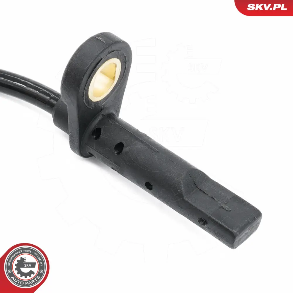 Sensore ABS per Nissan Tiida Hatchback (C11) Tiida Saloon (SC11) 47910EL00A
