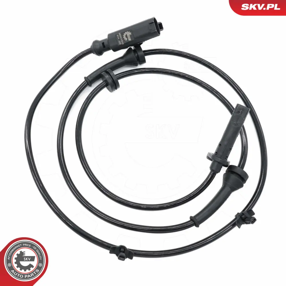 Sensore ABS per Nissan Tiida Hatchback (C11) Tiida Saloon (SC11) 47910EL00A