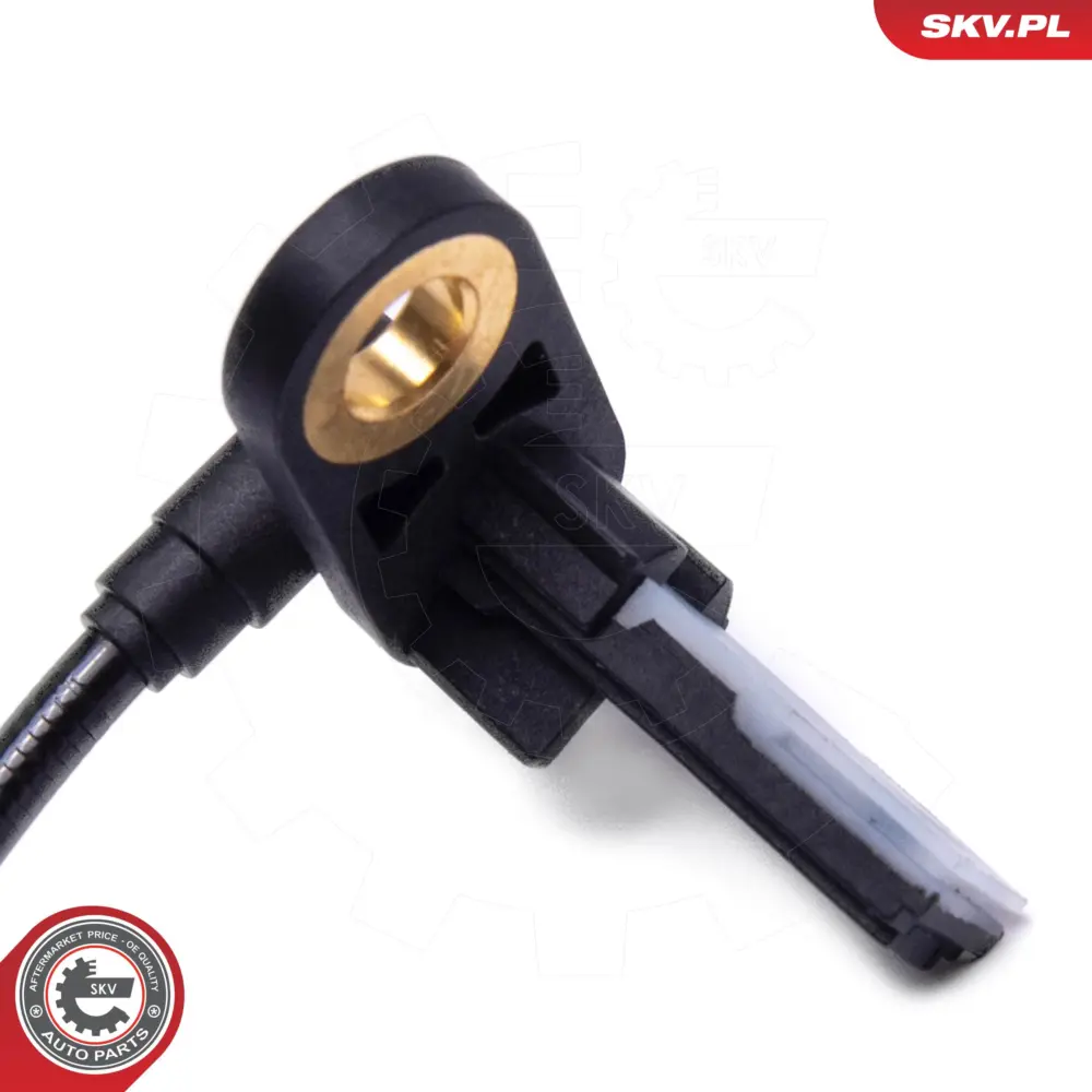 Sensore ABS per Nissan Titan (A60) 47900-7S200