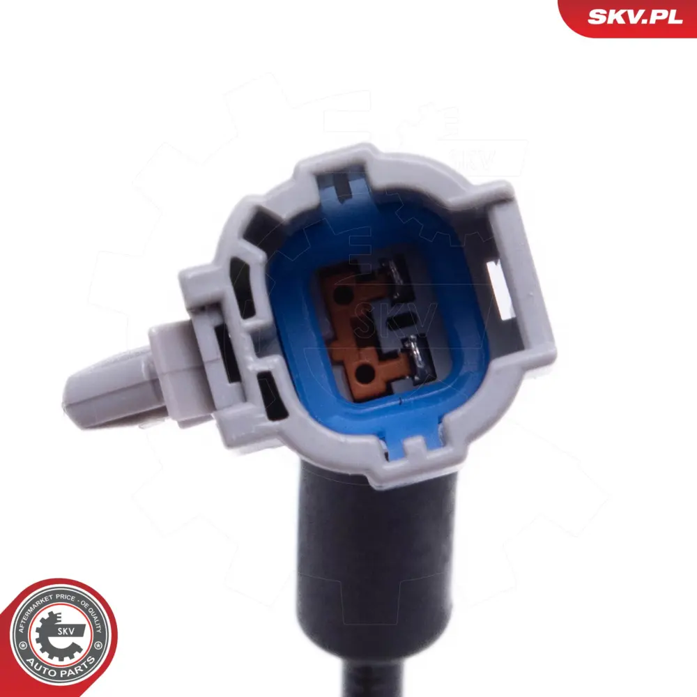 Sensore ABS per Nissan Titan (A60) 47900-7S200