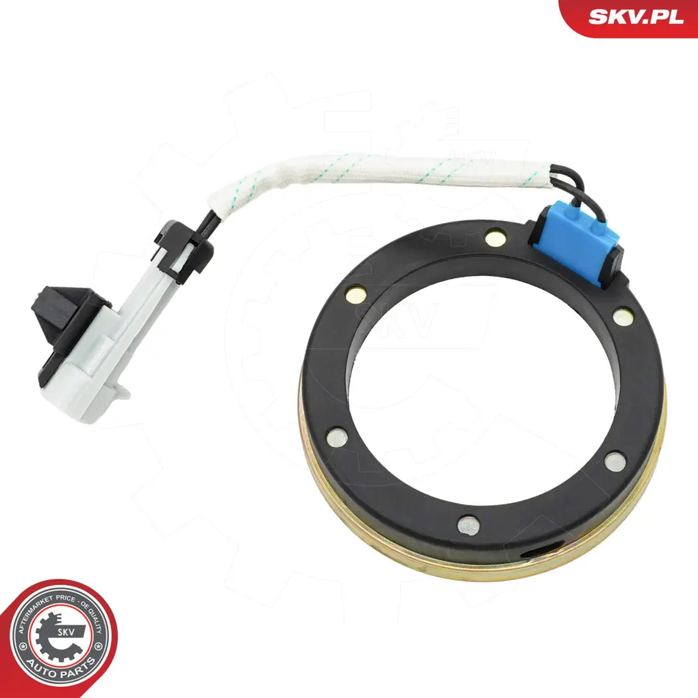 Sensore ABS per Opel Astra G Estate (T98) Astra G Saloon (T98) 91 17 620