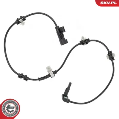 Sensore ABS per Opel Astra K (B16) Astra K Sports Tourer (B16) 13379164