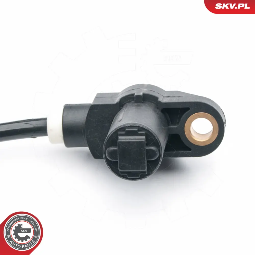 Sensore ABS per Opel Vectra A (J89) Vectra A Hatchback (J89) 1238784