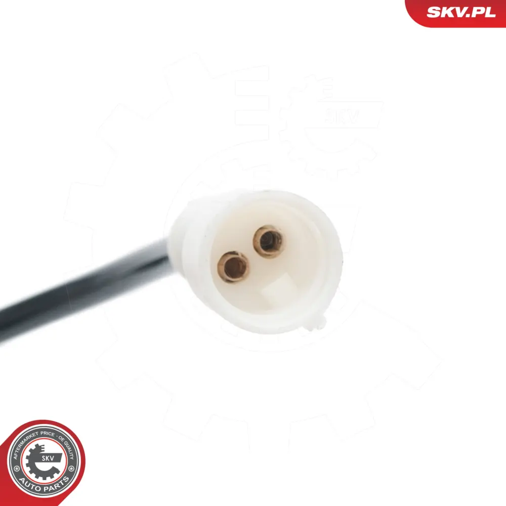 Sensore ABS per Opel Vectra A (J89) Vectra A Hatchback (J89) 1238784