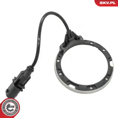 Sensore ABS per Opel Vectra C GTS (Z02) Vectra C (Z02) 1 603 143
