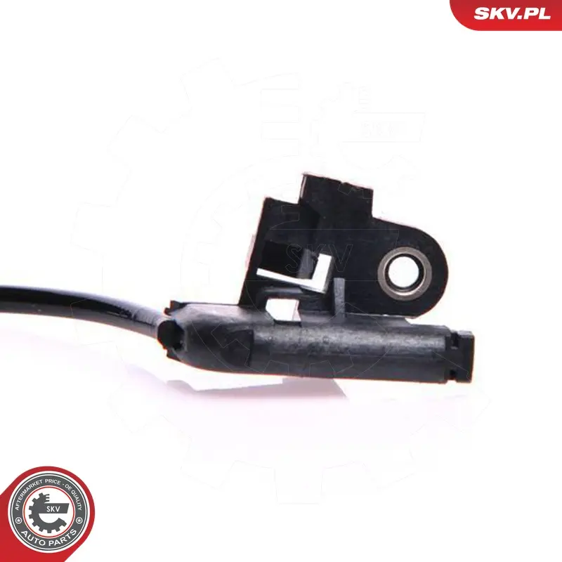 Sensore ABS per Peugeot 307 (3A C) 307 Break (3E) 307 SW (3H) 307 CC (3B) 4545C4