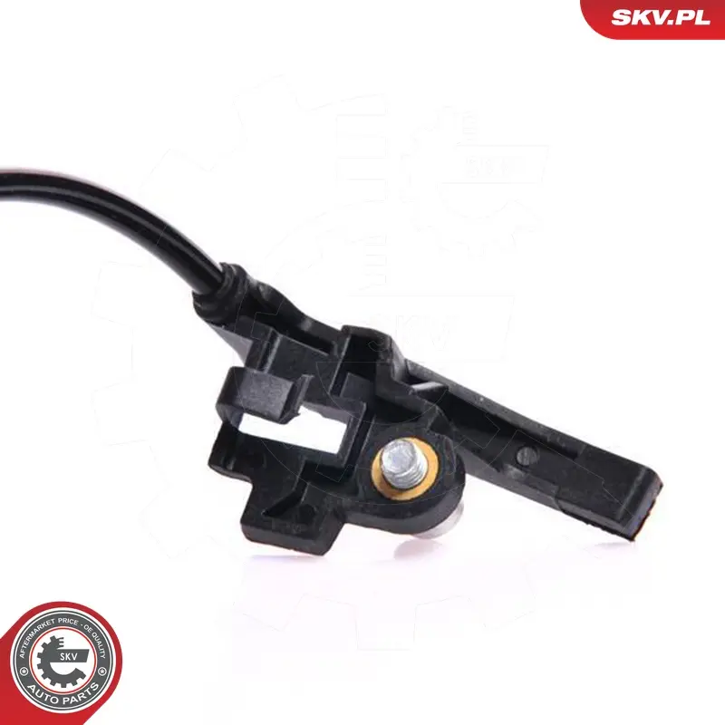 Sensore ABS per Peugeot 307 (3A C) 307 Break (3E) 307 SW (3H) 307 CC (3B) 4545C2