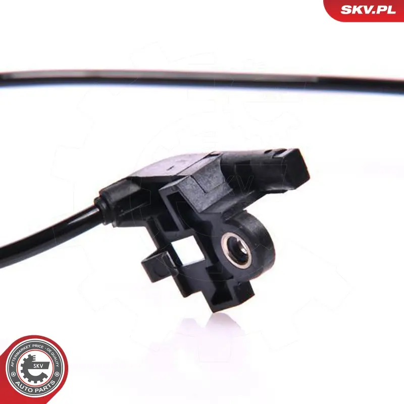 Sensore ABS per Peugeot 307 (3A C) 307 Break (3E) 307 SW (3H) 307 CC (3B) 4545C4
