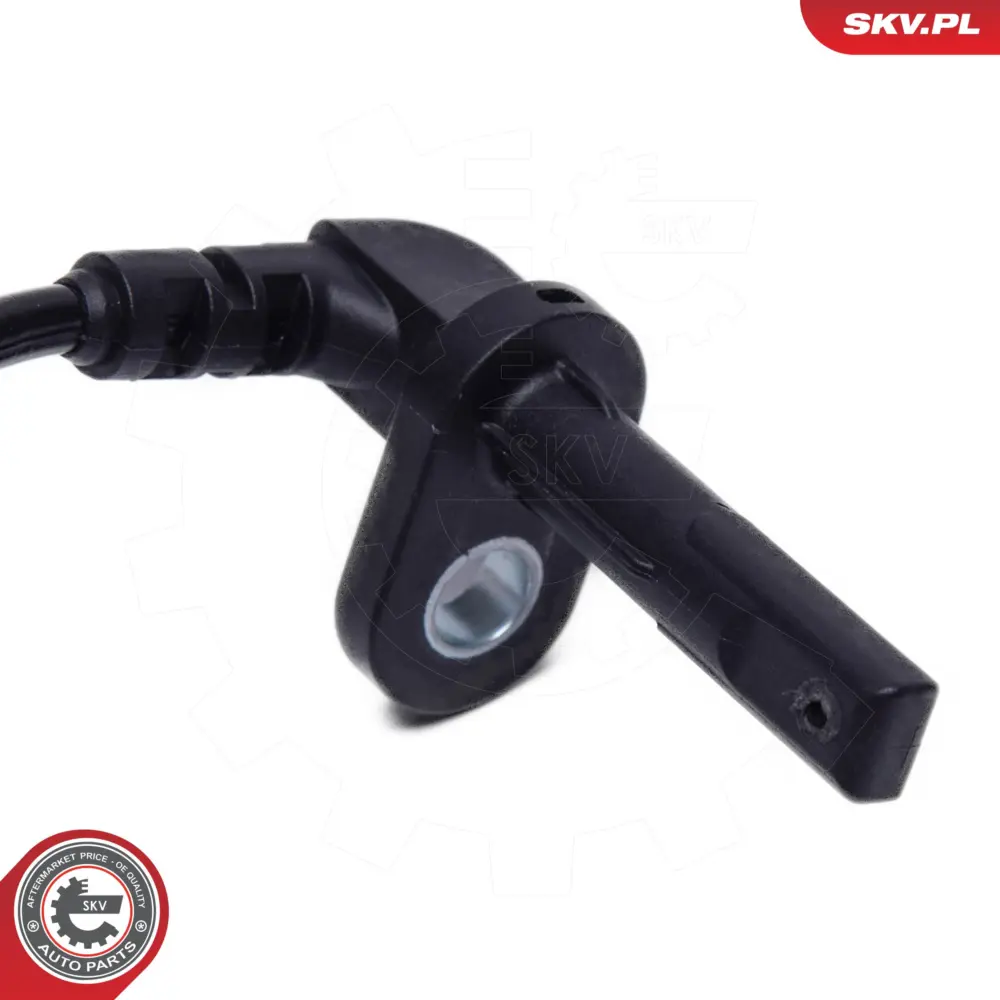 Sensore ABS per Renault Laguna III (BT0 1) Laguna Coupe (DT0 1) 47 91 000 01N