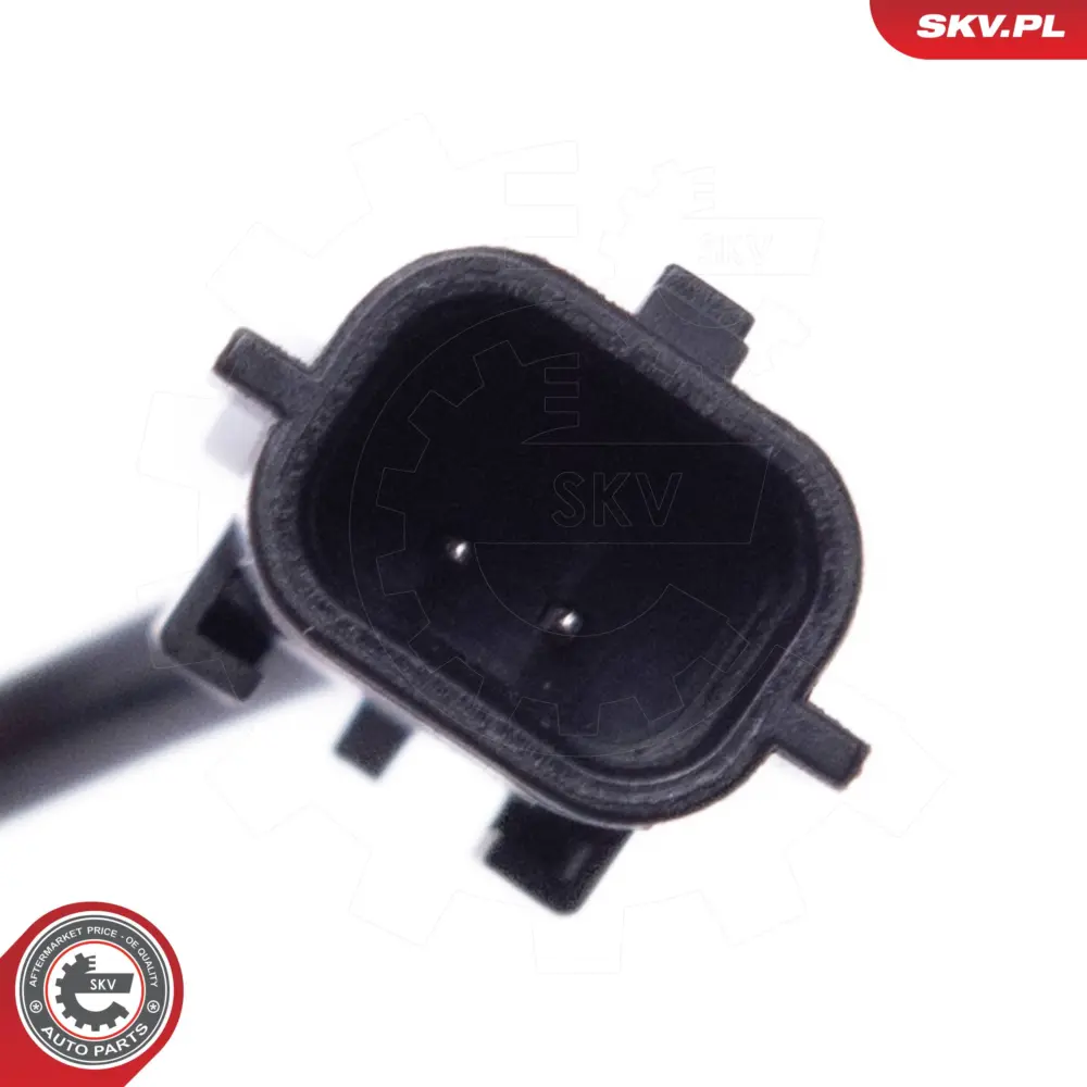 Sensore ABS per Renault Laguna III (BT0 1) Laguna Coupe (DT0 1) 47 91 000 01N