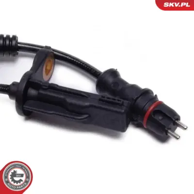 Sensore ABS per Renault Master II Bus (JD) Master II Van (FD) 8200037443