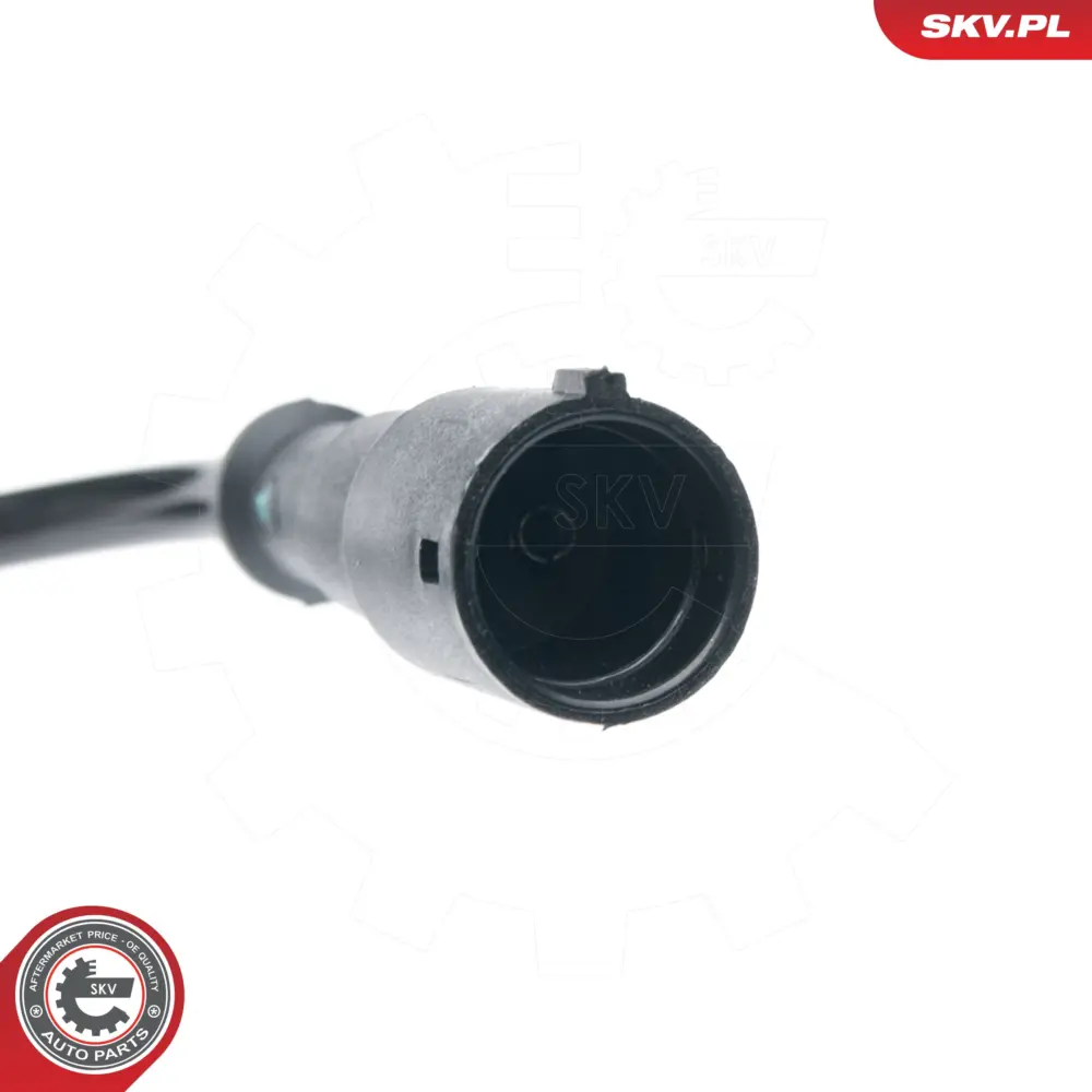Sensore ABS per Renault Megane I (BA0) Megane I Classic (LA0) 7700429113