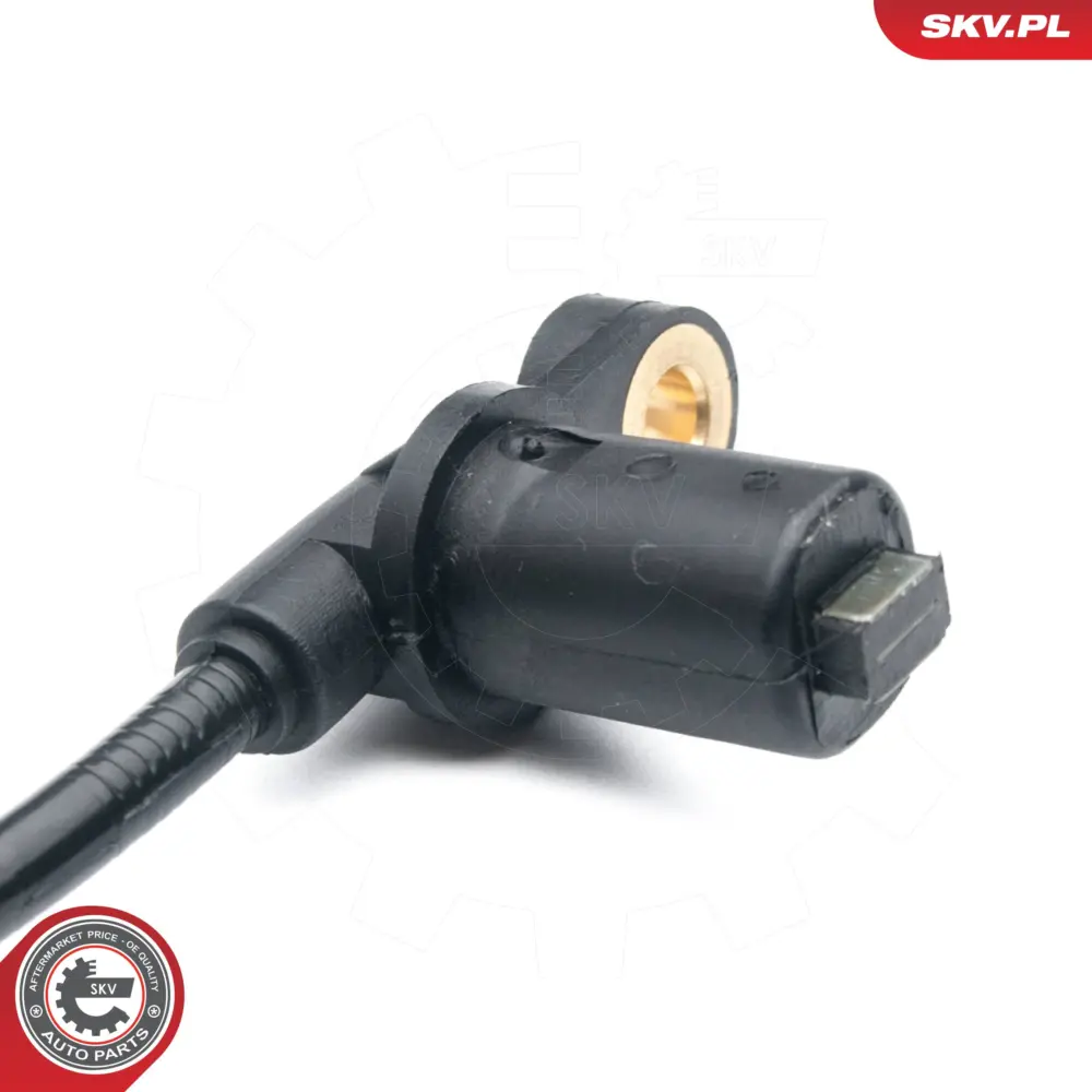 Sensore ABS per Renault Megane I (BA0) Megane I Classic (LA0) 7700429113