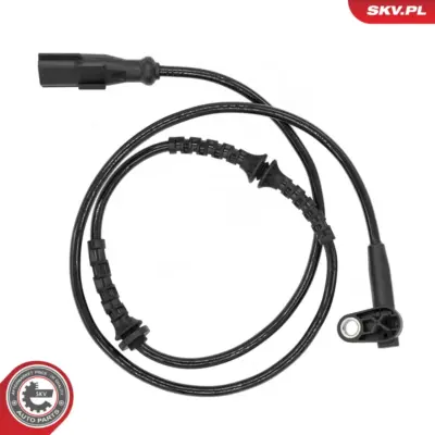 Sensore ABS per Renault Talisman Grand Scénic IV Scénic IV 47 90 009 31R