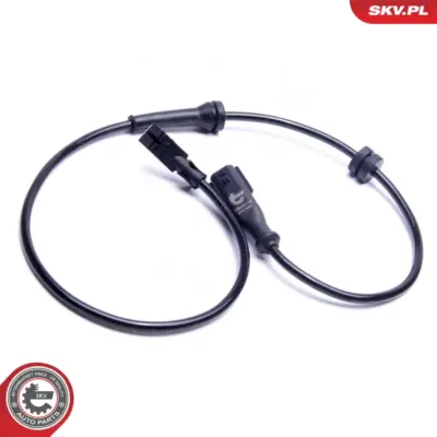 Sensore ABS per Renault Thalia I Clio II Thalia II 47 91 054 31R