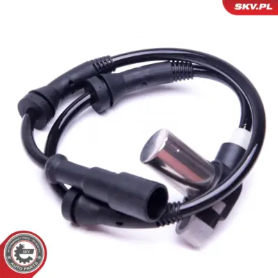 Sensore ABS per Renault Twingo I Twingo I Hatchback Van 7700830227