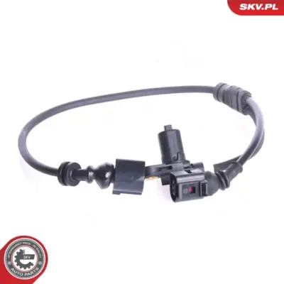Sensore ABS per Seat Alhambra (7V8 7V9); VW Sharan (7M8 7M9 7M6) 7M3927807H