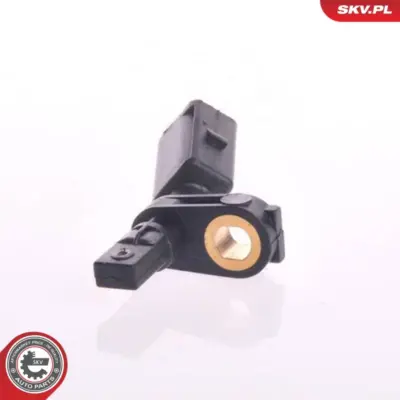 Sensore ABS per Seat Ibiza III (6L1) Cordoba (6L2) Leon (5F1) 6Q0927803A