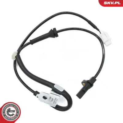 Sensore ABS per Suzuki Splash (EX); Opel Agila B (H08) 47 09 215