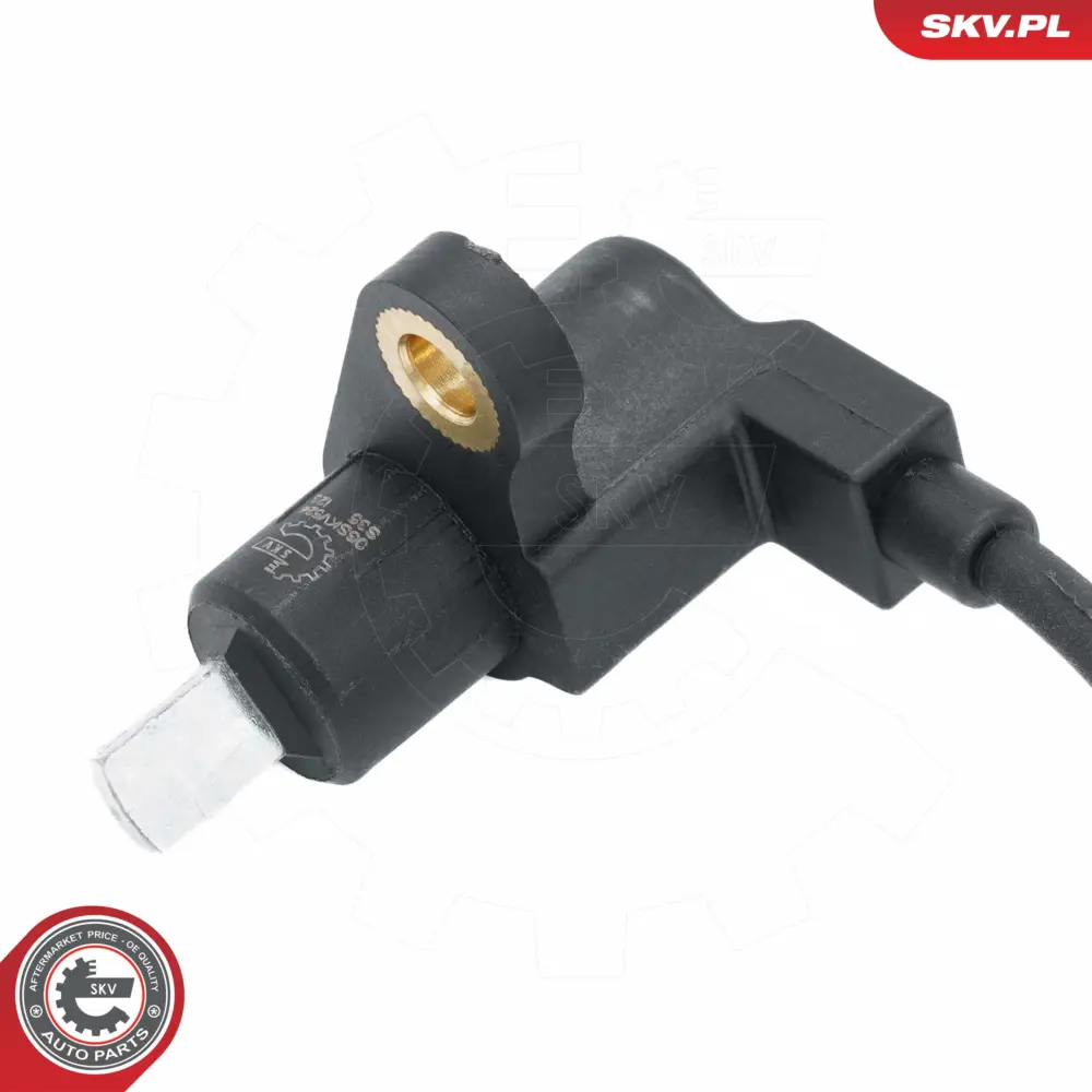 Sensore ABS per Suzuki Wagon R+ (MA) Wagon R (MH21) Ignis II (MH) 56320-83E20